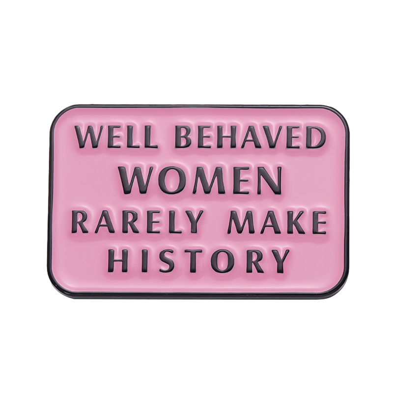 Jewelry Making The Well - Broches en émail pour femmes, bien