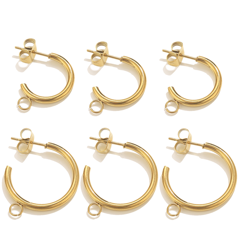 Jewelry Making Tools And Supplies - Fournitures de fabrication de boucles d'oreilles