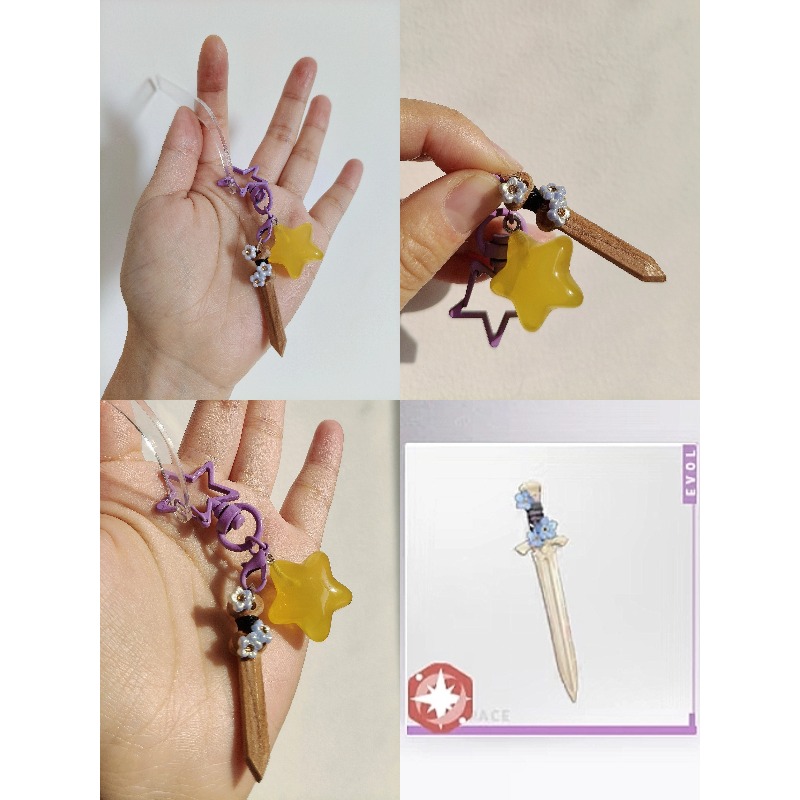 Jewelry Making Kits - Accessoires Xavier Love and Deepspace faits