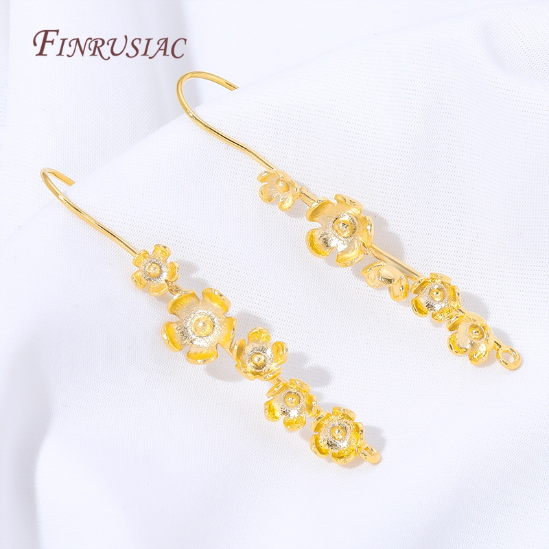 Jewelry Making Earring Supplies - Crochets de boucles d'oreilles en forme