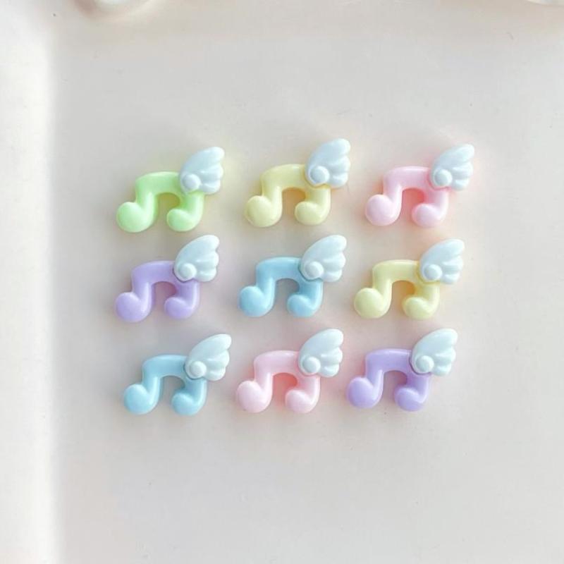 Jewelry Making Party For Adults - Breloques en résine en forme de