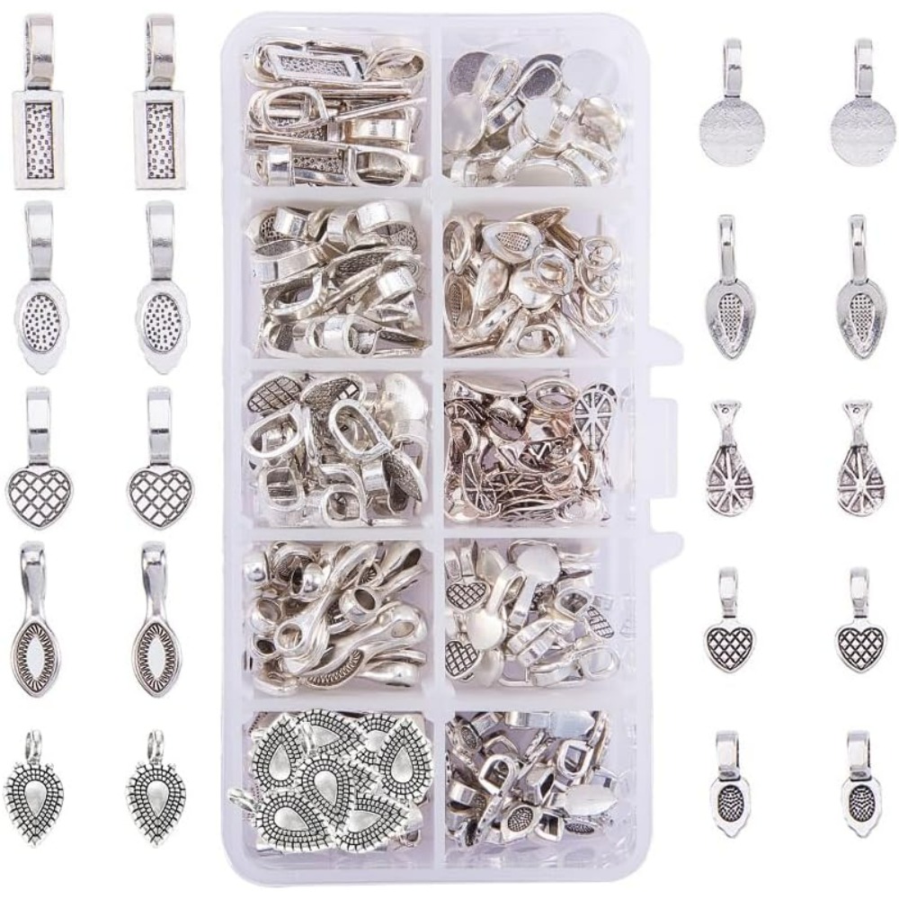 Jewelry Making Kits - Kit de fabrication de bijoux en