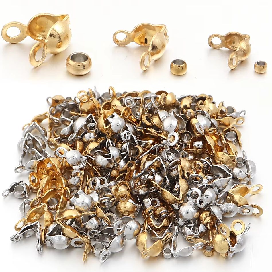 Jewelry Making Kits - Kit de 40-200 pièces de connecteurs,