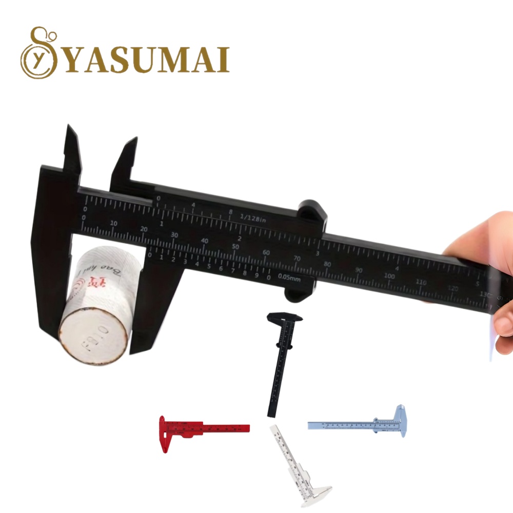 Jewelry Making Experience - YASUMAI Poinçonneuse à double échelle en