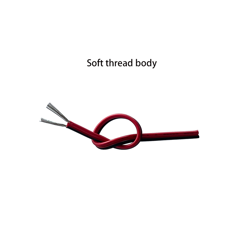 UL2468 PVC 2 broches fil étamé - Wire 22 Gauge Copper avis et prix