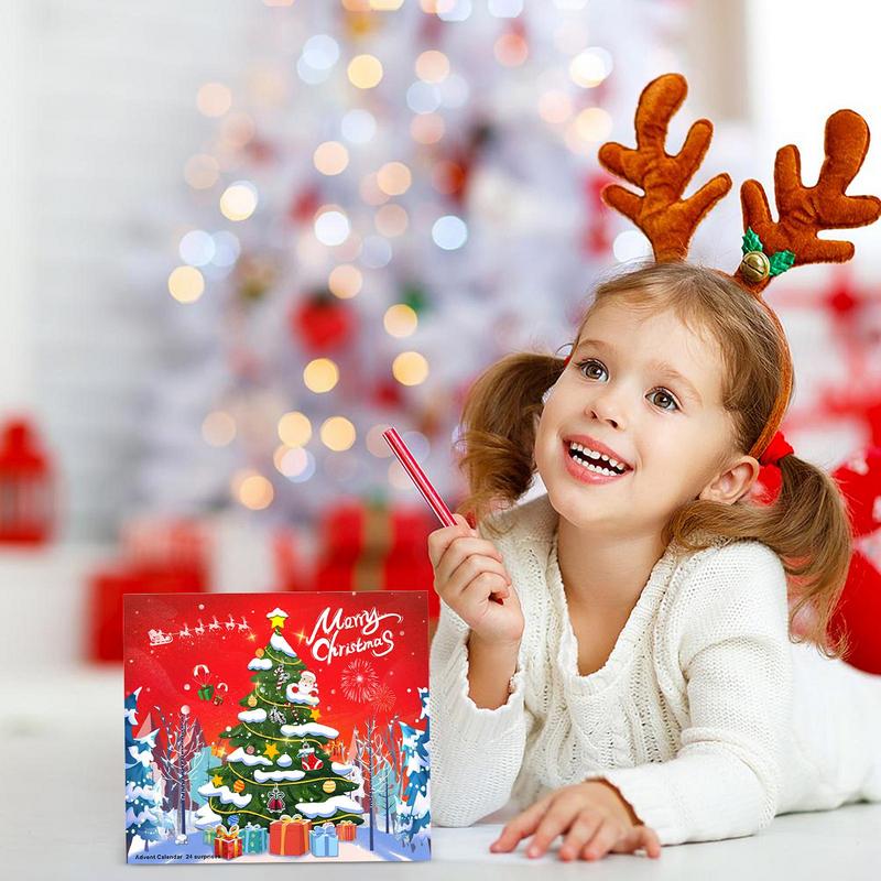 Calendrier de l'avent pour bij - Jewelry Making Advent Calendar avis et prix