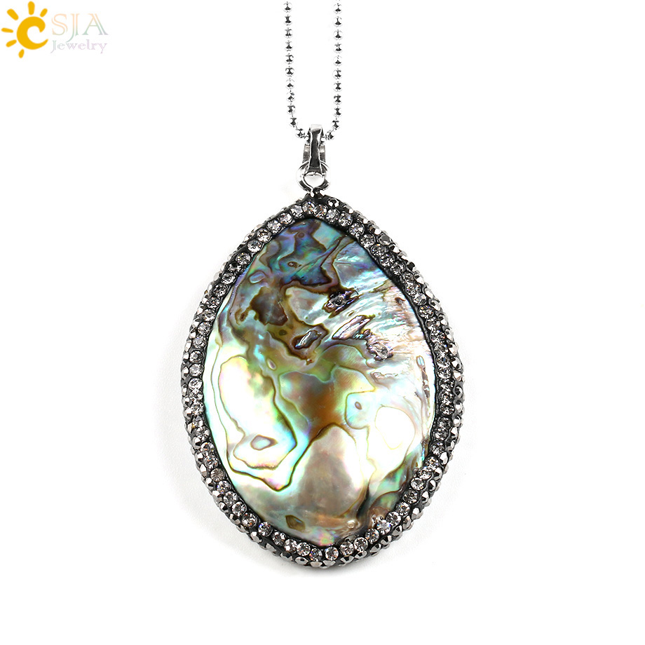 CSAlbanNew Zealand-Nacre natur - Jewelry Making New Zealand avis et prix