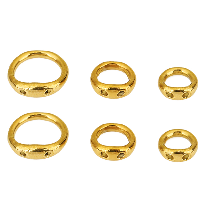 Fermoirs de collier en acier i - Jewelry Making Class avis et prix