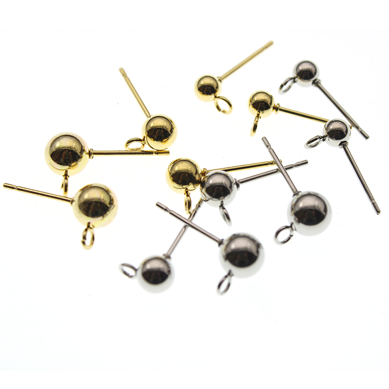 Boucles d'oreilles chirurgical - Jewelry Making Kits avis et prix