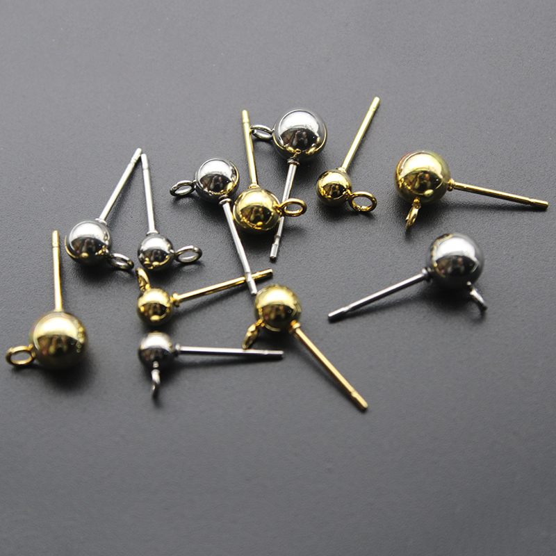 Boucles d'oreilles chirurgical - Jewelry Making Kits avis et prix