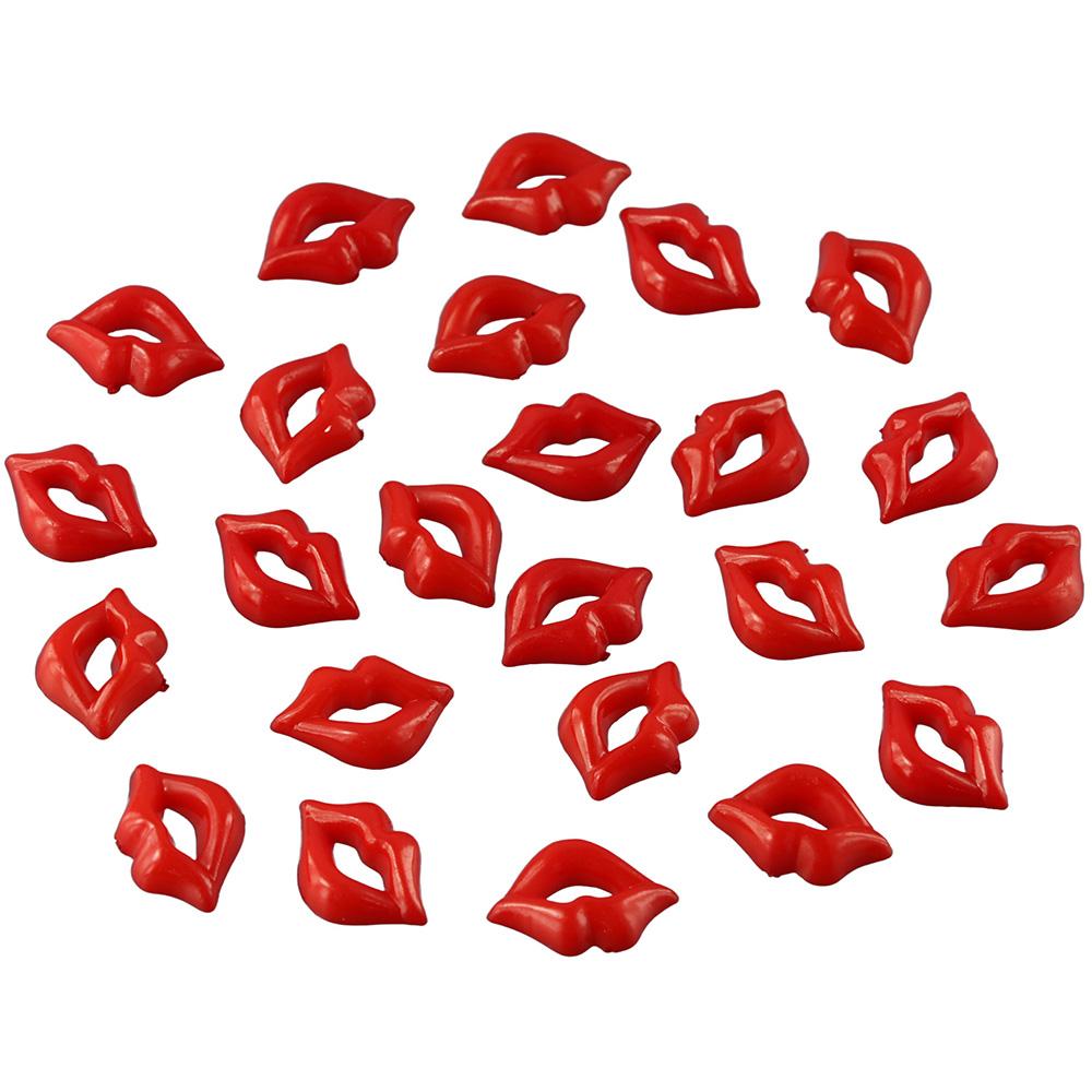 Perles de résine en forme de l - Jewelry Making Party For Adults avis et prix