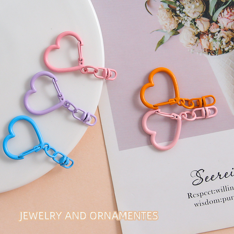 10 pièces de fermoirs mousquet - Jewelry Making Jump Rings avis et prix