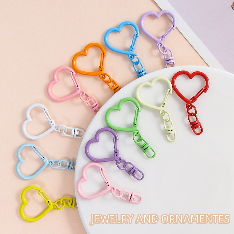 10 pièces de fermoirs mousquet - Jewelry Making Jump Rings avis et prix
