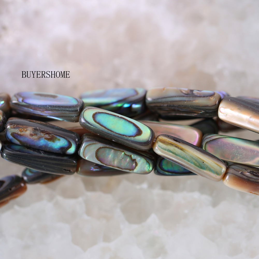 Fahion – perles en coquillage  - Jewelry Making New Zealand avis et prix