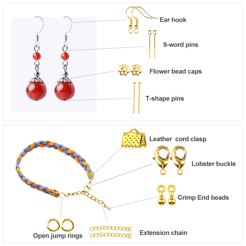 Ensemble d'outils de résultats - Jewelry Making Kits avis et prix