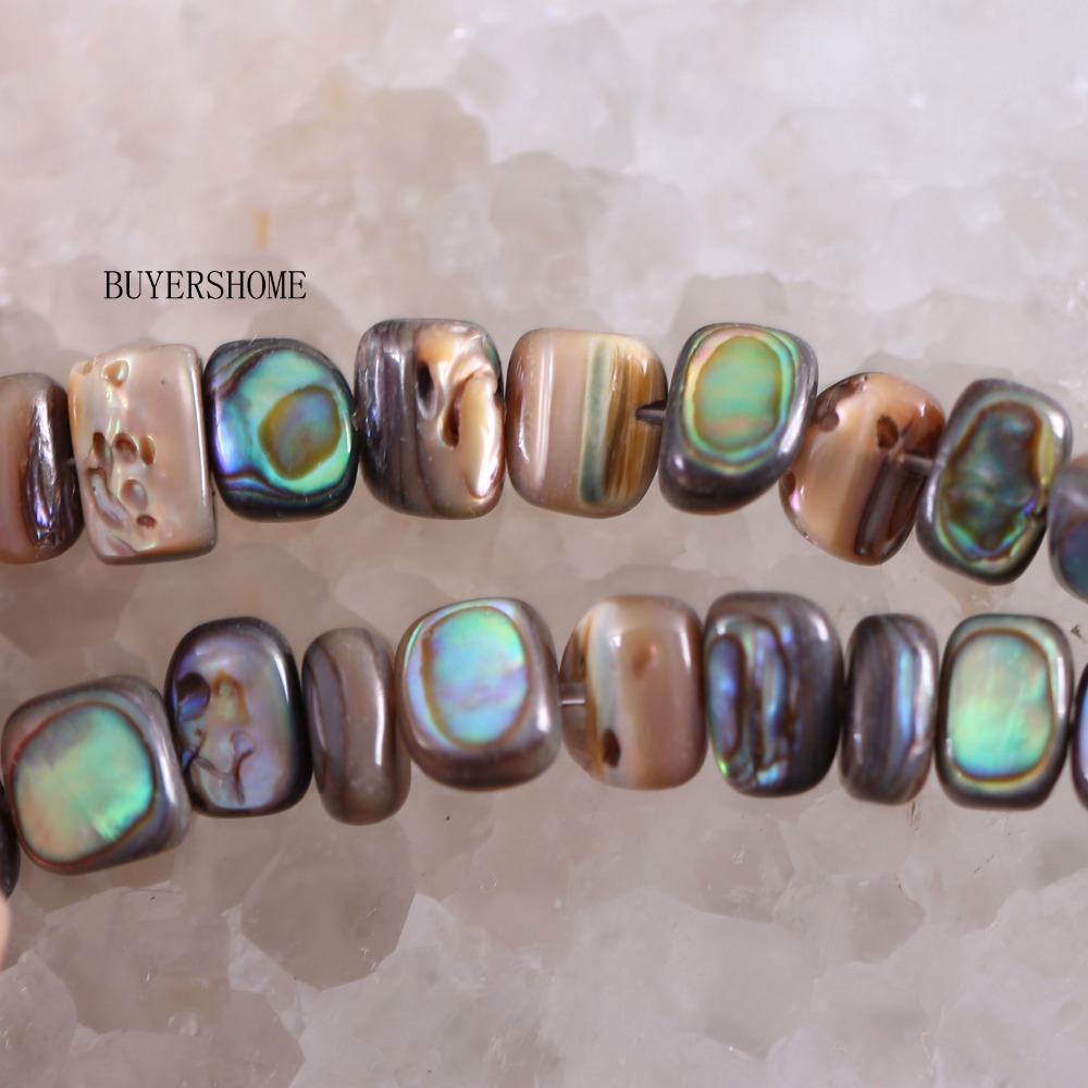 Fahion – perles en coquillage  - Jewelry Making New Zealand avis et prix