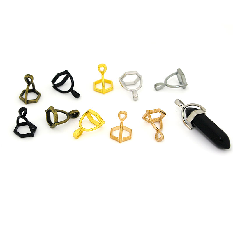 Capuchons de pierres précieuse - Jewelry Making Class avis et prix