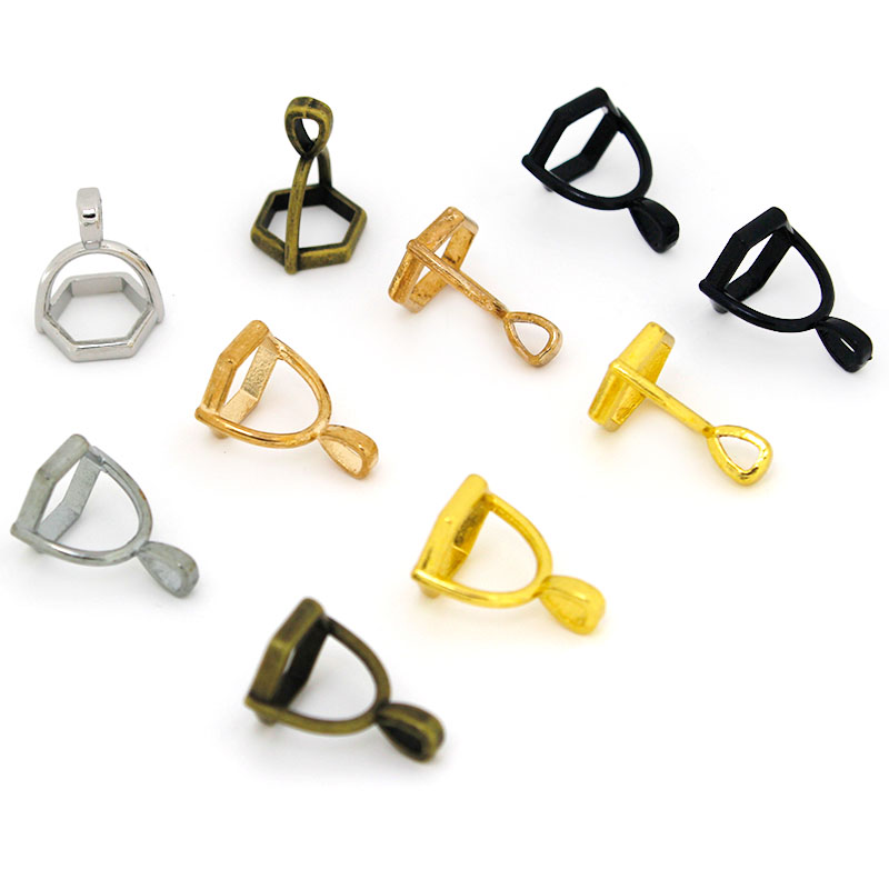 Capuchons de pierres précieuse - Jewelry Making Class avis et prix
