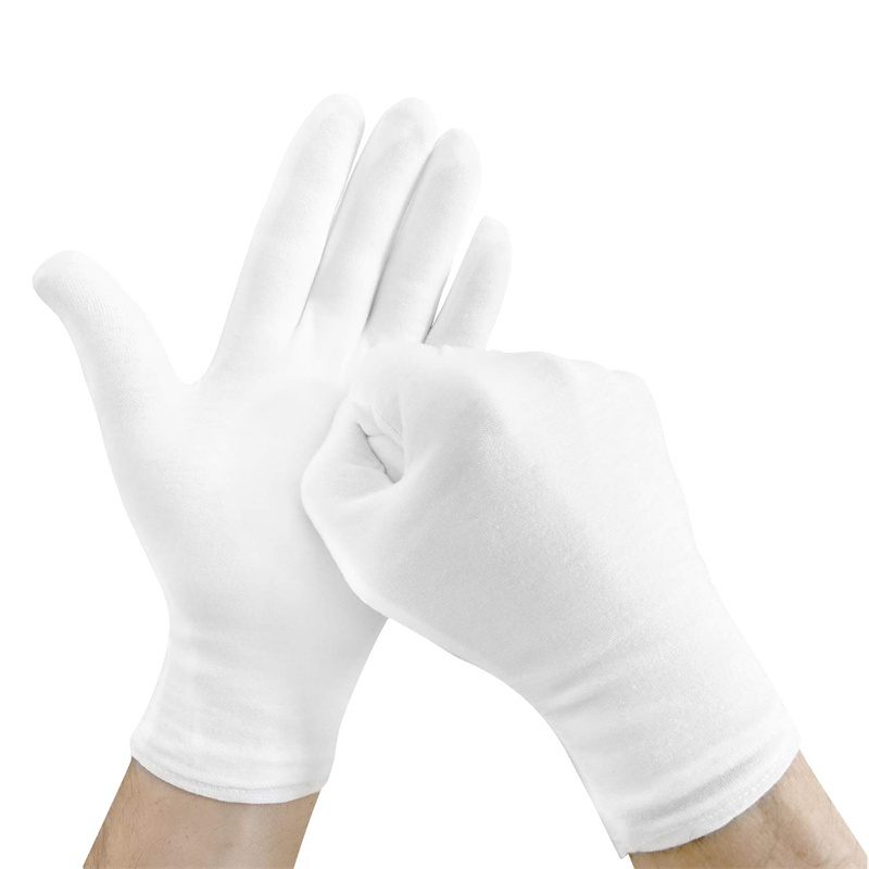 12/6 paires de gants de travai - Jewelry Making Gloves avis et prix