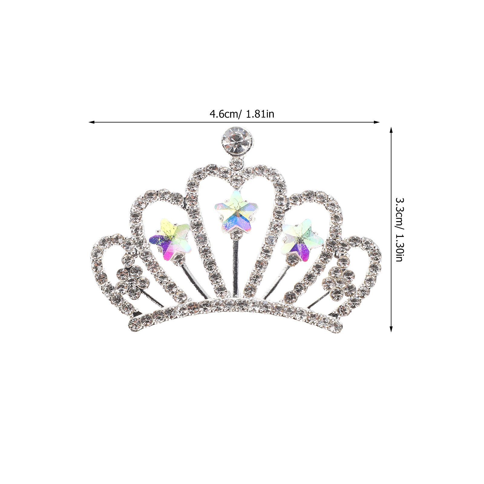 10 mini-breloques couronne en  - Jewelry Making Party For Adults avis et prix