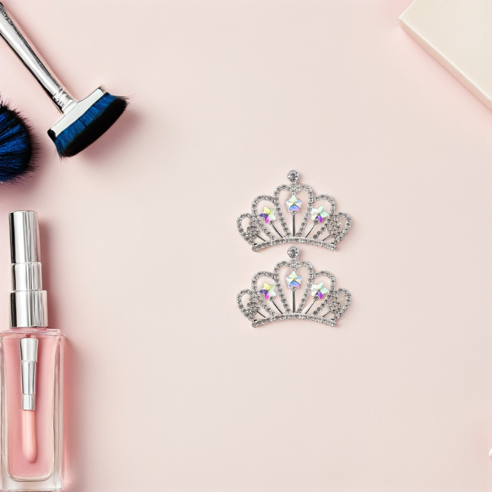 10 mini-breloques couronne en  - Jewelry Making Party For Adults avis et prix