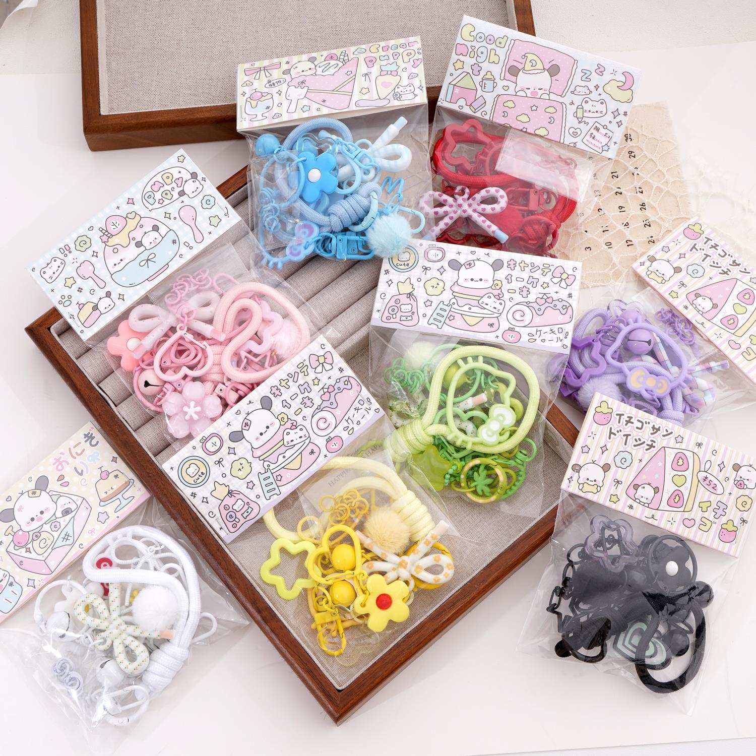 Nouveau style – Kit de 10 pend - Jewelry Making Tools And Supplies avis et prix