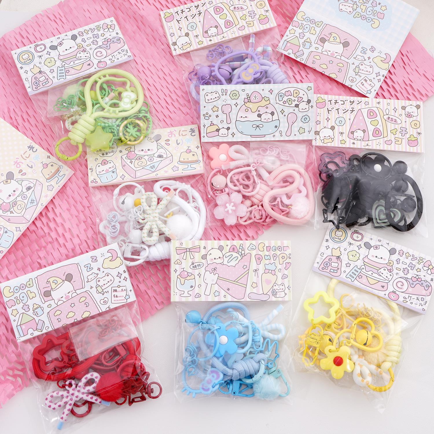 Nouveau style – Kit de 10 pend - Jewelry Making Tools And Supplies avis et prix
