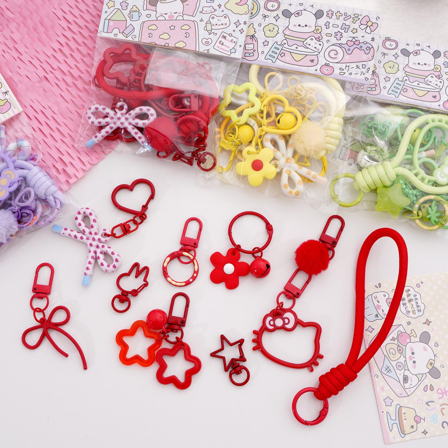 Nouveau style – Kit de 10 pend - Jewelry Making Tools And Supplies avis et prix