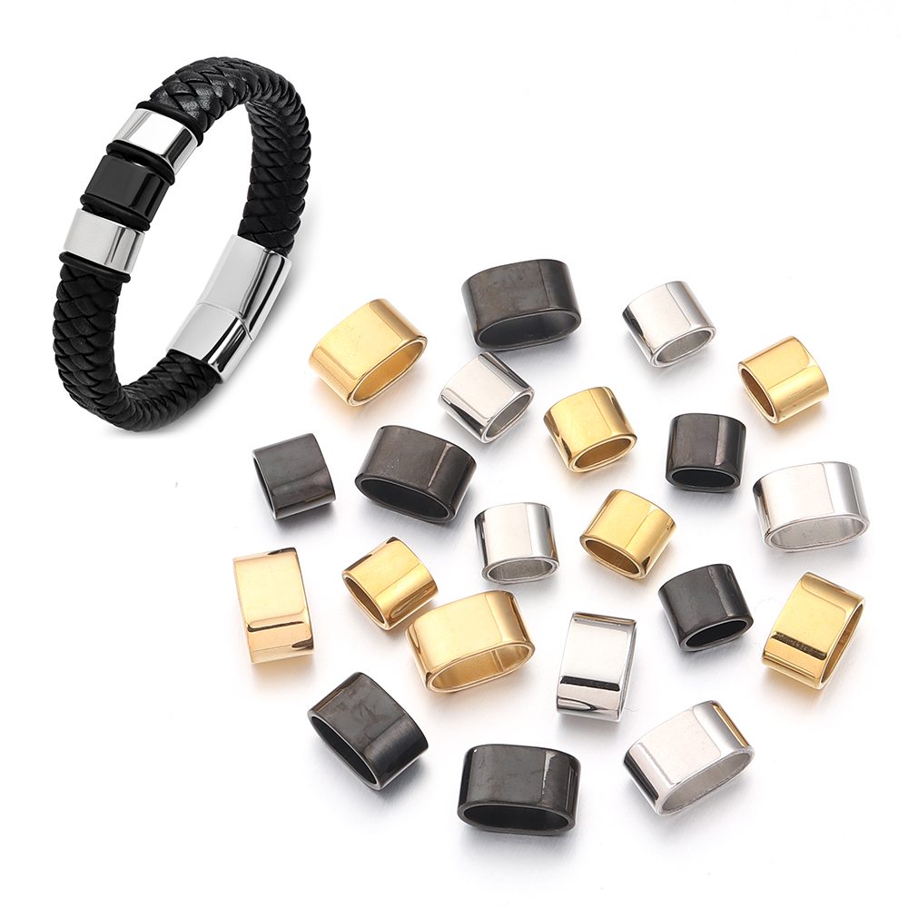 Perles coulissantes plates en  - Jewelry Making Class avis et prix