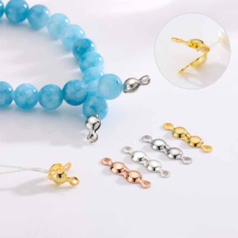 4 pièces de connecteurs à sert - Jewelry Making Class avis et prix