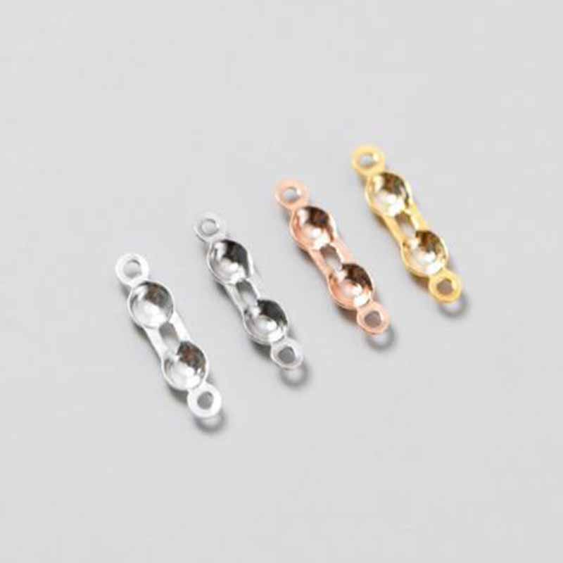4 pièces de connecteurs à sert - Jewelry Making Class avis et prix