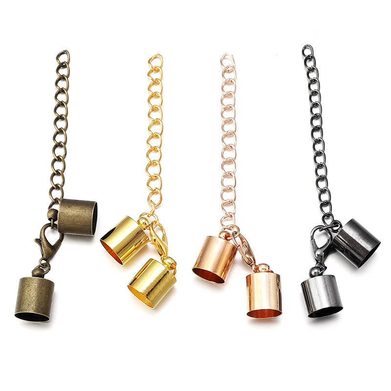 10 ensembles de capuchons d'ex - Jewelry Making Class avis et prix