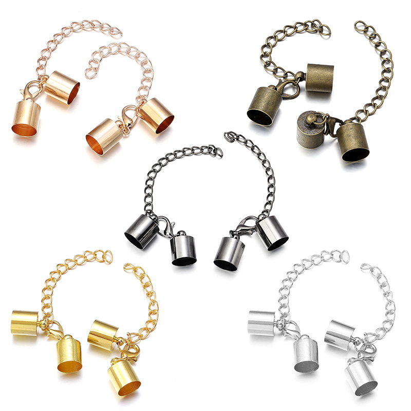 10 ensembles de capuchons d'ex - Jewelry Making Class avis et prix