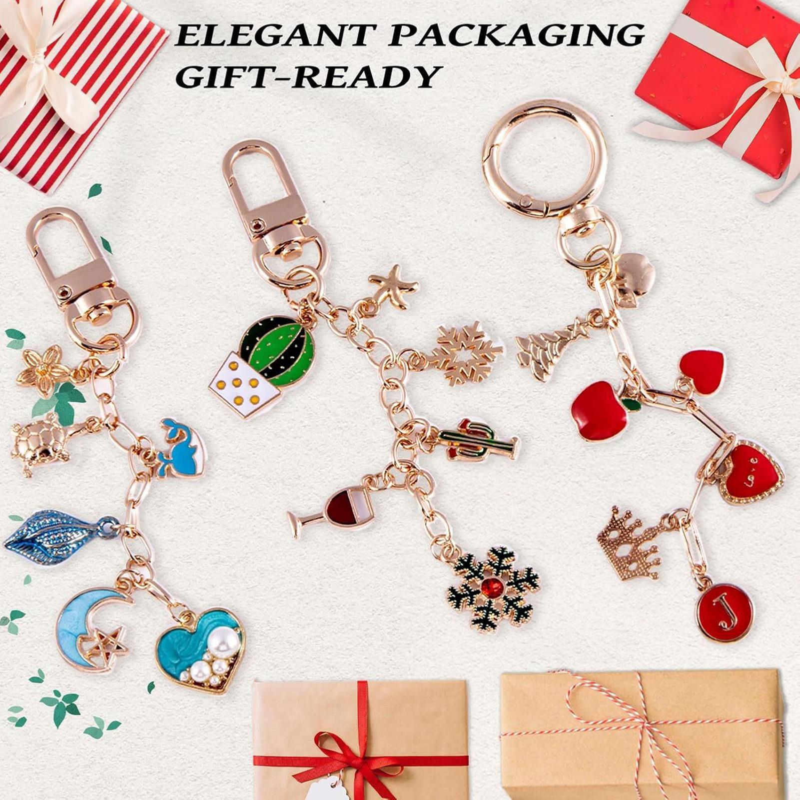 Kit de fabrication de porte-cl - Jewelry Making Party For Adults avis et prix