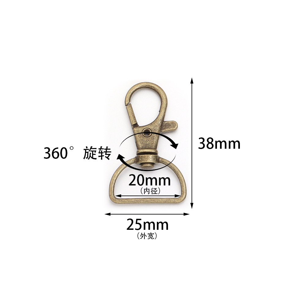 Lot de 10 fermoirs pivotants e - Jewelry Making Class avis et prix