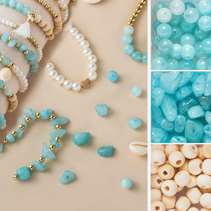Kit de fournitures pour la fab - Jewelry Making Party For Adults avis et prix
