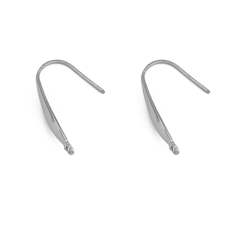 Crochets de boucles d'oreilles - Jewelry Making Earring Supplies avis et prix