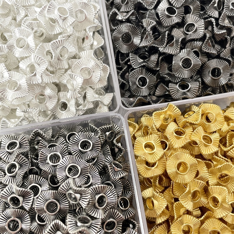 Bouchons de perles en alliage  - Jewelry Making Tools And Supplies avis et prix