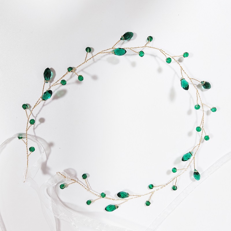 Peigne à cheveux bijou de tête - Jewelry Making Party For Adults avis et prix