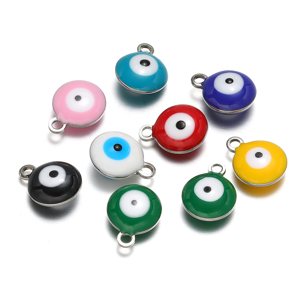 Breloques étanches en acier in - Jewelry Making Tools And Supplies avis et prix