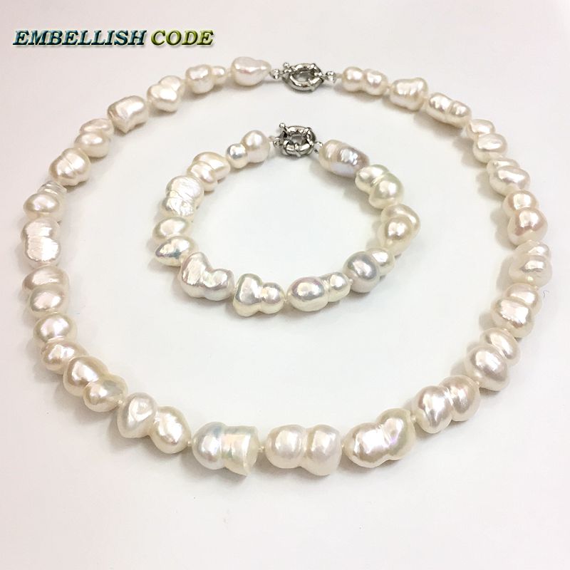 Ensemble de colliers et bracel - Jewelry Making The Well avis et prix