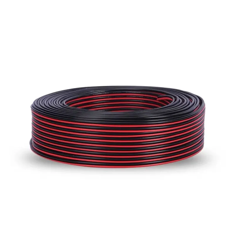Fil électrique en cuivre nu is - Wire 22 Gauge Copper avis et prix