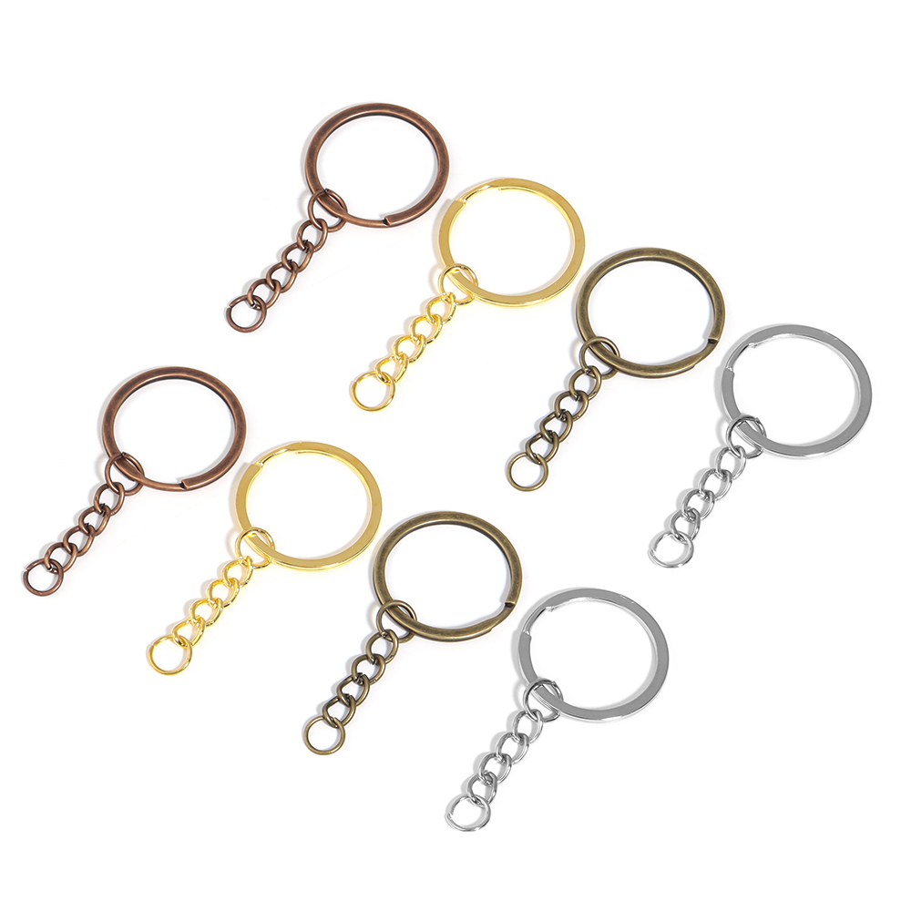 5/20 ensembles/lot de porte-cl - Jewelry Making Jump Rings avis et prix