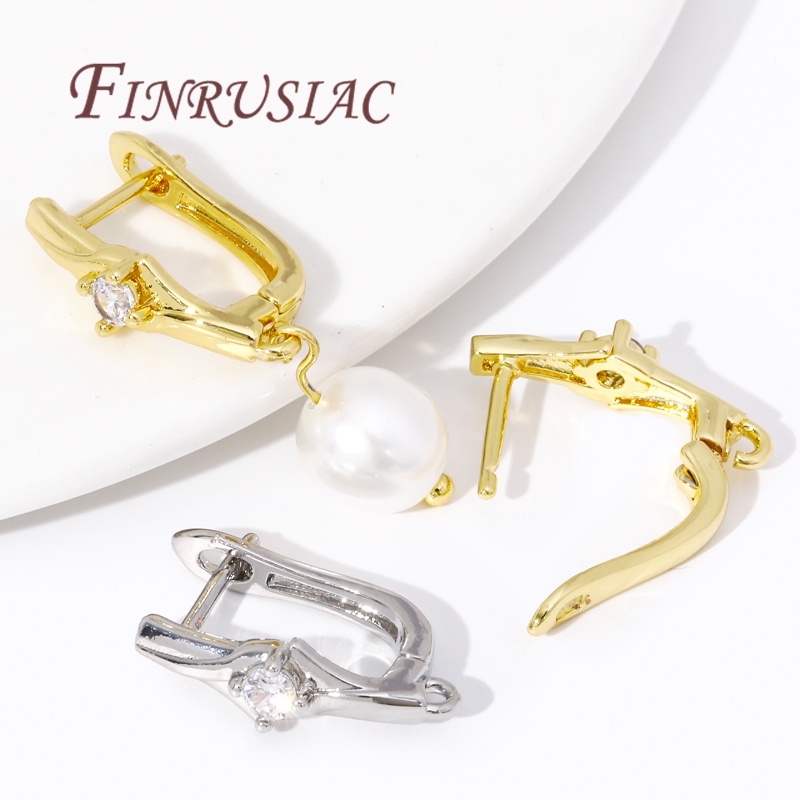 Attaches de fils d'oreilles pl - Jewelry Making Earring Supplies avis et prix