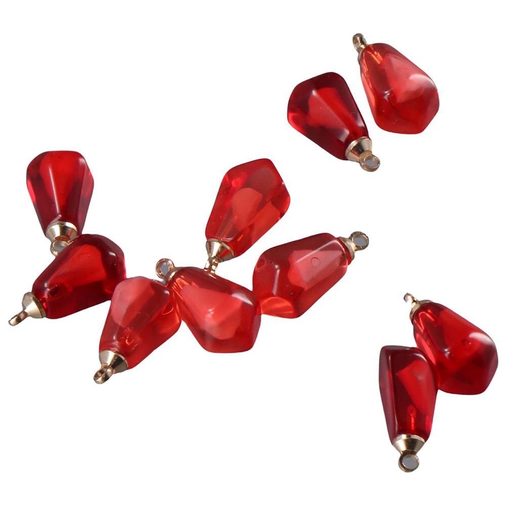 15 pièces en résine, 3 couleur - Jewelry Making Party For Adults avis et prix