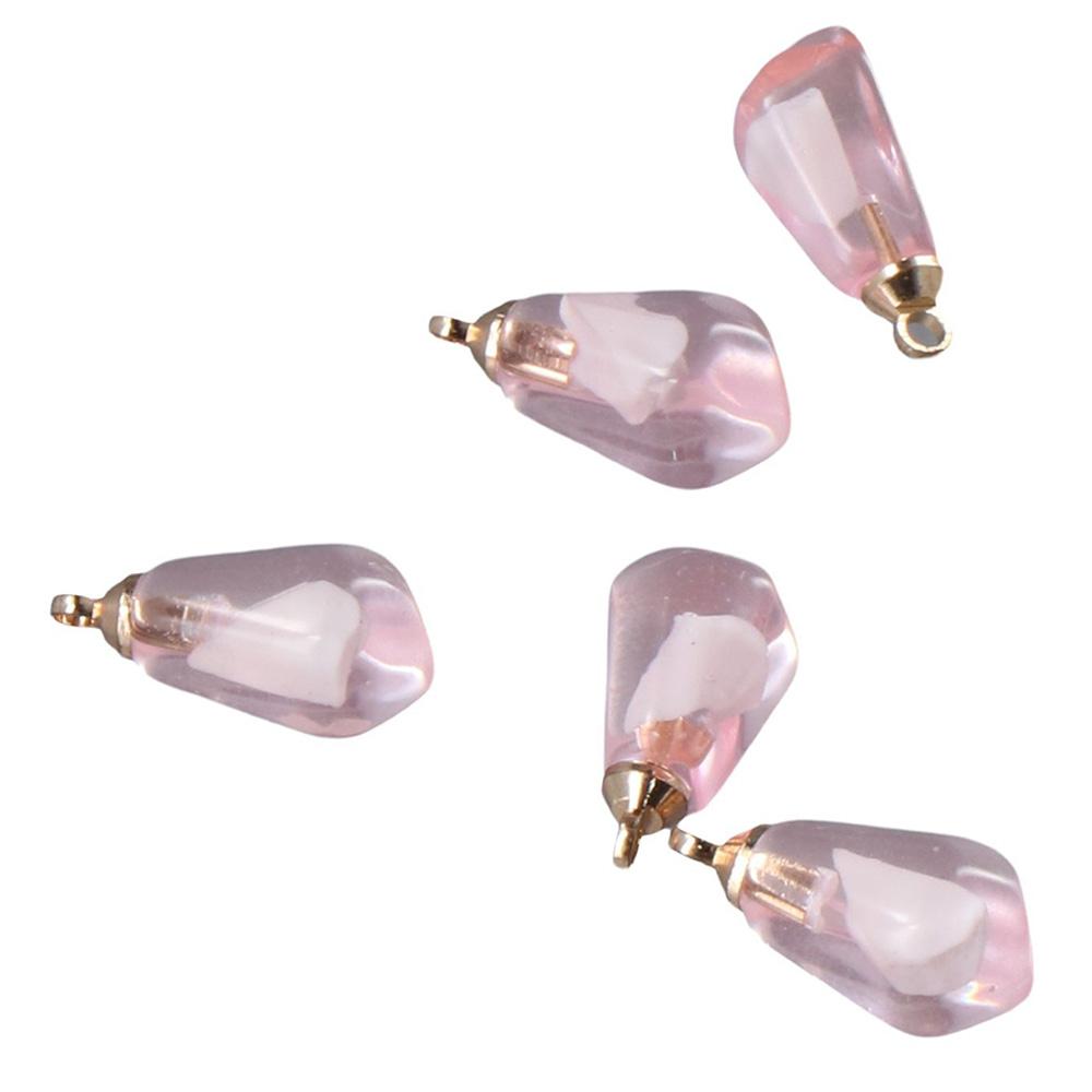 15 pièces en résine, 3 couleur - Jewelry Making Party For Adults avis et prix