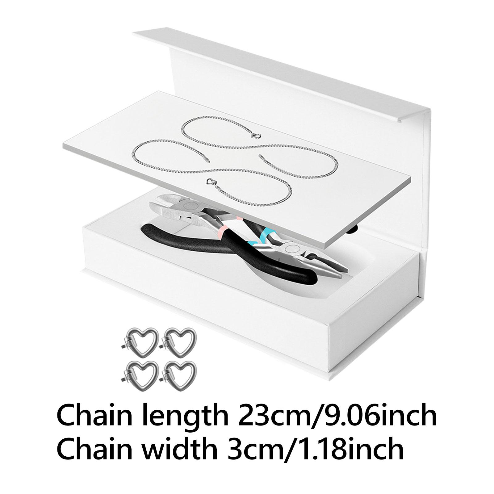 Kit de bracelets permanents, c - Jewelry Making Experience avis et prix