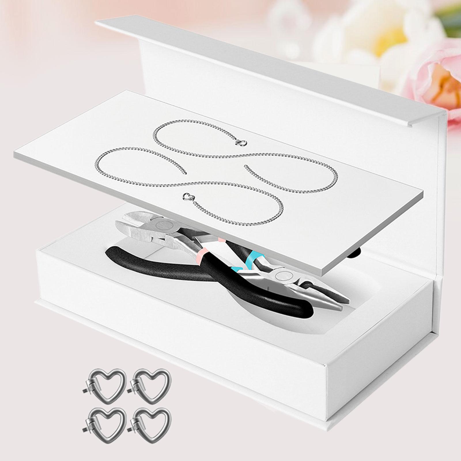 Kit de bracelets permanents, c - Jewelry Making Experience avis et prix