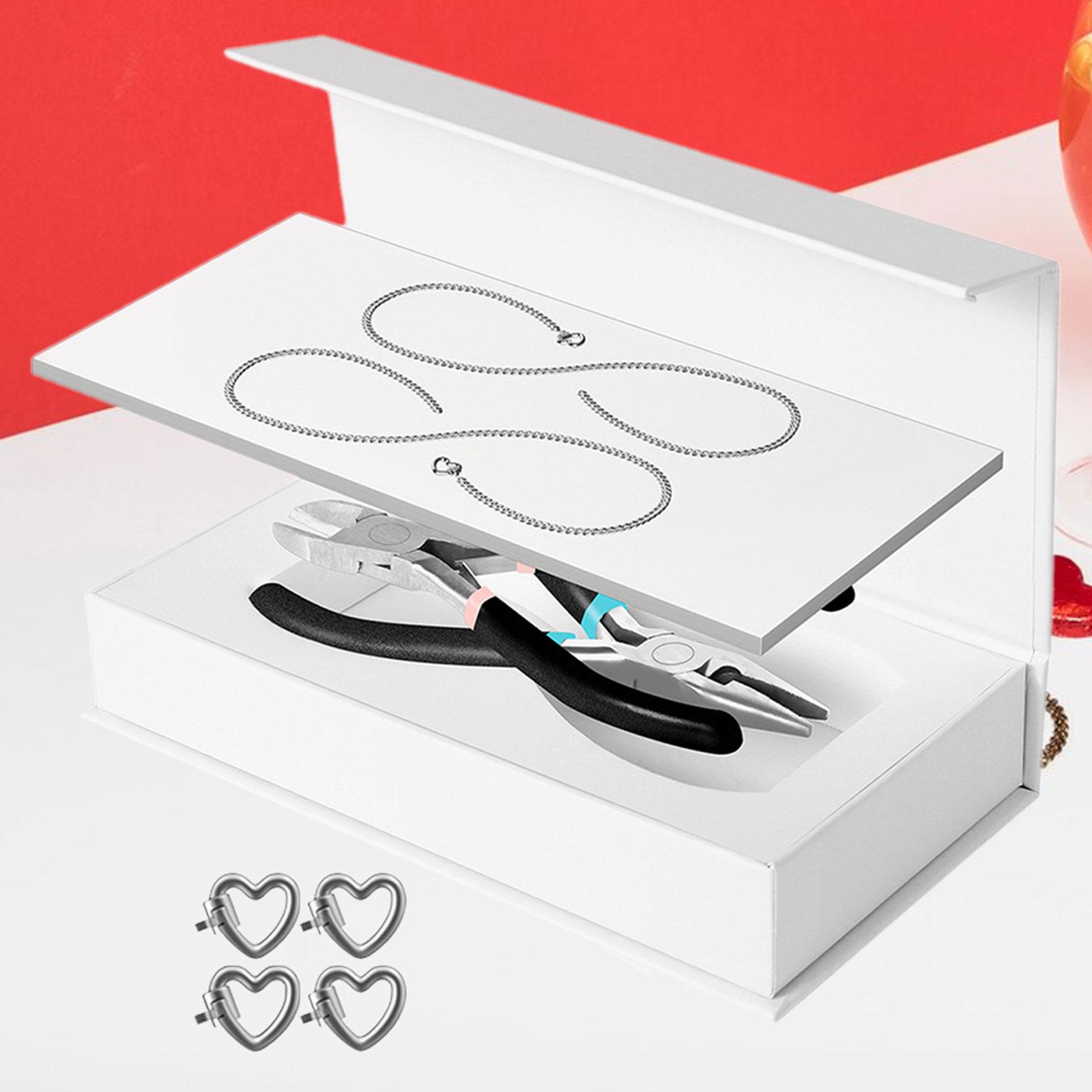 Kit de bracelets permanents, c - Jewelry Making Experience avis et prix