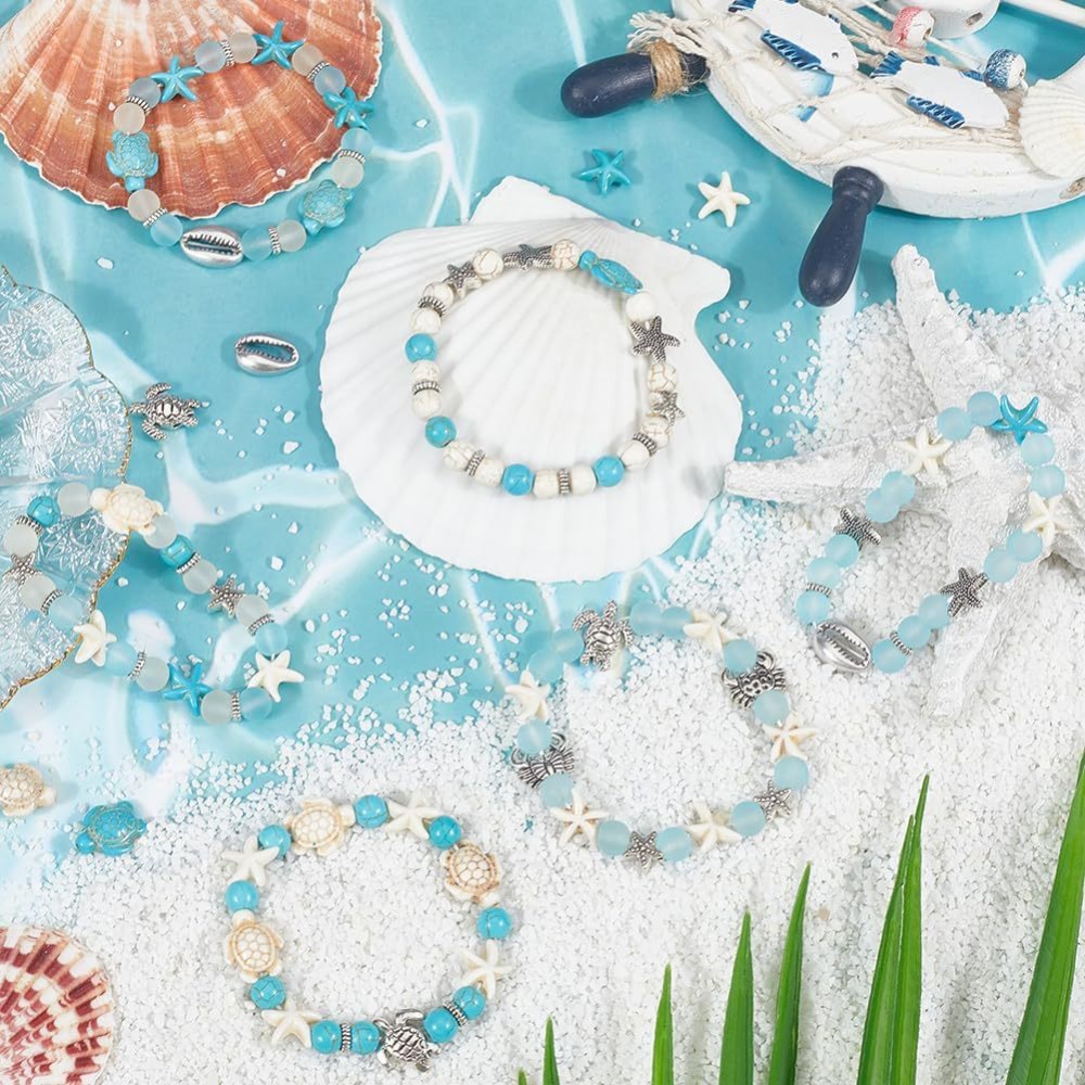 2600 pièces/boîte, 24 comparti - Jewelry Making Party For Adults avis et prix